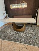 Designer Esstisch in 65232