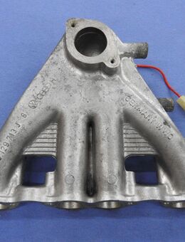 VW Golf Scirocco - 70/75 PS Ansaugbrücke 1B3 Vergaser 049129713J - Aachen