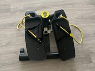Diagonal Stepper Crane Hydraulisch Fitness - Essen