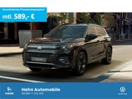 VW Tiguan, "R-LINE" IQ LIGHT ASSISTENZPAKET, Jahr 2022 - Fellbach