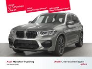 BMW X3, M Basis Innovations-Paket, Jahr 2021 - München