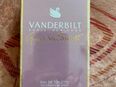 Parfüm VANDERBILT Paris New York 30 ml OVP in 12619