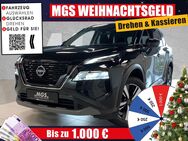 Nissan X-Trail, 1.5 N-Connecta VC-T e-Power e-4ORCE, Jahr 2024 - Bayreuth