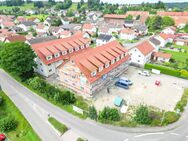 PROVISIONSFREI! Moderne 4-Zimmer-Wohnung mit vielseitigen Nutzungsmöglichkeiten - Rot (Rot)