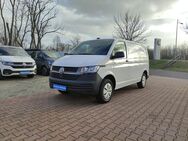 VW T6.1, 2.0 TDI Kasten 110Ps, Jahr 2024 - Leipzig