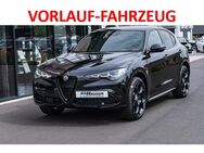 Alfa Romeo Stelvio, 2.0 Veloce Turbo AT8 Q4 MY24 HARMAN-KARDON EL HECKKL, Jahr 2022 - Pohlheim