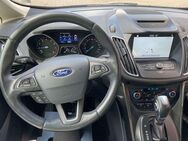 Ford C-Max Titanium AUTOMATIK Lenkradheizg Sitzh Navi - Gera