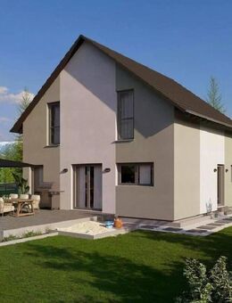 Ihr Traumhaus in Heilbronn - individuell und modern - Heilbronn