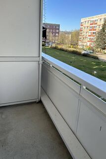Preiswerte 3-Raum-Wohnung!