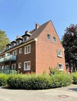 3-Zimmer-Wohnung in Wilhelmshaven City - Wilhelmshaven