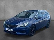 Opel Astra, 1.5 ST D ut Elegance R, Jahr 2020 - Warendorf