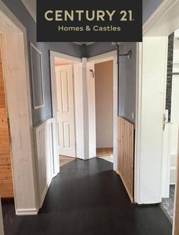 Sanierungsbedürftiges Einfamilienhaus in Top Lage von Kleinblittersdorf - Kleinblittersdorf