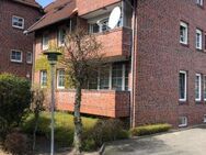 Gemütliche 3-Zimmer Wohnung in Stadtnähe - Cloppenburg