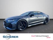 Audi RS7, 4.0 TFSI quattro 280KM H AGA, Jahr 2024 - Bingen (Rhein)