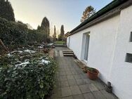 Urgemütliches Fachwerkhaus mit Studio auf Traumgrundstück Wickrathberg - Mönchengladbach