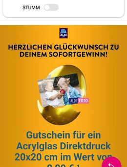 Gutscheincode - Bous