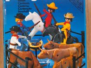 PLAYMOBIL - Cowboys - Nr.3484-A - 1980 - Bad Segeberg