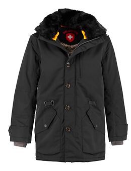 Wellensteyn Herren Jacke Rivington neu mit Etikett Größe L - Offenbach (Main) Bürgel