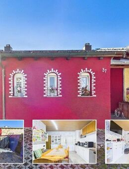 Ebenerdiges Einfamilienhaus in Bous - Bous