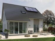 Ihr Traumhaus in Stahnsdorf -- Individuell planbar und nachhaltig wohnen - Stahnsdorf