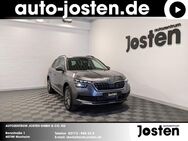 Skoda Kamiq, 1.0 TSI Tour, Jahr 2023 - Monheim (Rhein)