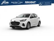 Mazda 2, 1.5 L VVT-i Hybrid HYB CENTRE-LINE ADAS Modus, Jahr 2022 - Düsseldorf