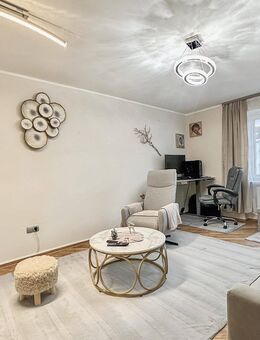 Renditestarke 2-Zimmer-Wohnung mit Balkon, nähe U-Bahn Wettersteinplatz - München