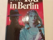Tod in Berlin - Roman von M.M. Kaye gebundene Ausgabe - Essen