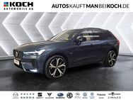 Volvo XC60, B5 AWD Ultimate Dark High End Ausstattung, Jahr 2024 - Berlin