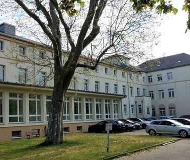 Landwirtschaftsschule Döbeln