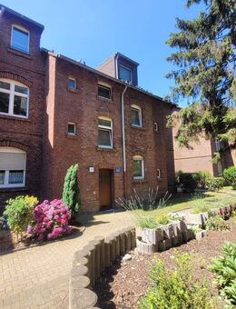 Gemütlich und entspannt wohnen! - Duisburg