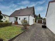 Vermietetes Einfamilienhaus in Dingolfing-Friedenheim - Dingolfing
