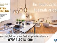 Offene Besichtigung am So., 02.02. von 11-13 Uhr in der Leonberger Str. 26! - Sindelfingen