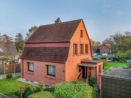 Schönes Einfamilienhaus im Herzen von Friedrichsort - Kiel