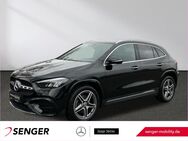 Mercedes GLA 200, AMG Line Ambiente, Jahr 2023 - Friesoythe