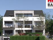 Penthouse Wohnung mit unverbaubarem Blick ins Grüne / NUSSGÄRTEN Bad Nauheim - Bad Nauheim