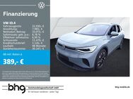 VW ID.4, Pro Performance ID 4 Pro, Jahr 2022 - Freudenstadt