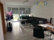 Moderne 3-Zimmer-Erdgeschoßwohnung zu verkaufen - Burgkirchen (Alz)