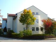 Sonnige 4-Zi-Wohnung mit Aussicht - Passau