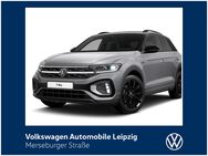 VW T-Roc, 1.5 l TSI R-Line PSD CLIMA, Jahr 2022 - Leipzig