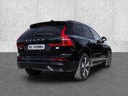 Volvo XC60 Plus Dark Recharge Plug-In Hybrid AWD T6 Twin Engine EU6d Allrad StandHZG digitales Cockpit - Aachen