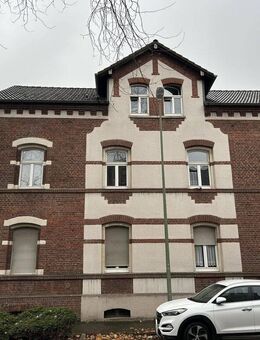 Wohnen im Dichterviertel - Duisburg