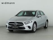 Mercedes A 180, Progressive MBUX, Jahr 2021 - Künzelsau