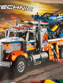 Lego Technik - Rietheim-Weilheim