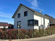 Neuwertiges Einfamilienhaus in schöner Wohnlage von Hofweier - Hohberg