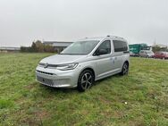 VW Caddy, 1.5 TSI Style 8, Jahr 2024 - Buchholz (Nordheide)