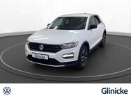 VW T-Roc, 1.0 TSI Style vo hi, Jahr 2020 - Minden (Nordrhein-Westfalen)