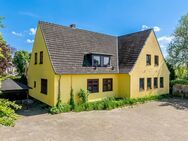 Wachstumsstarkes Mehrfamilienhaus. - Elmshorn