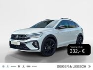 VW Taigo, 1.0 TSI R-Line DC, Jahr 2022 - Linsengericht