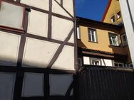 Mehrfamilienhaus in der historischen Altstadt von Alsfeld zu verkaufen. - Alsfeld